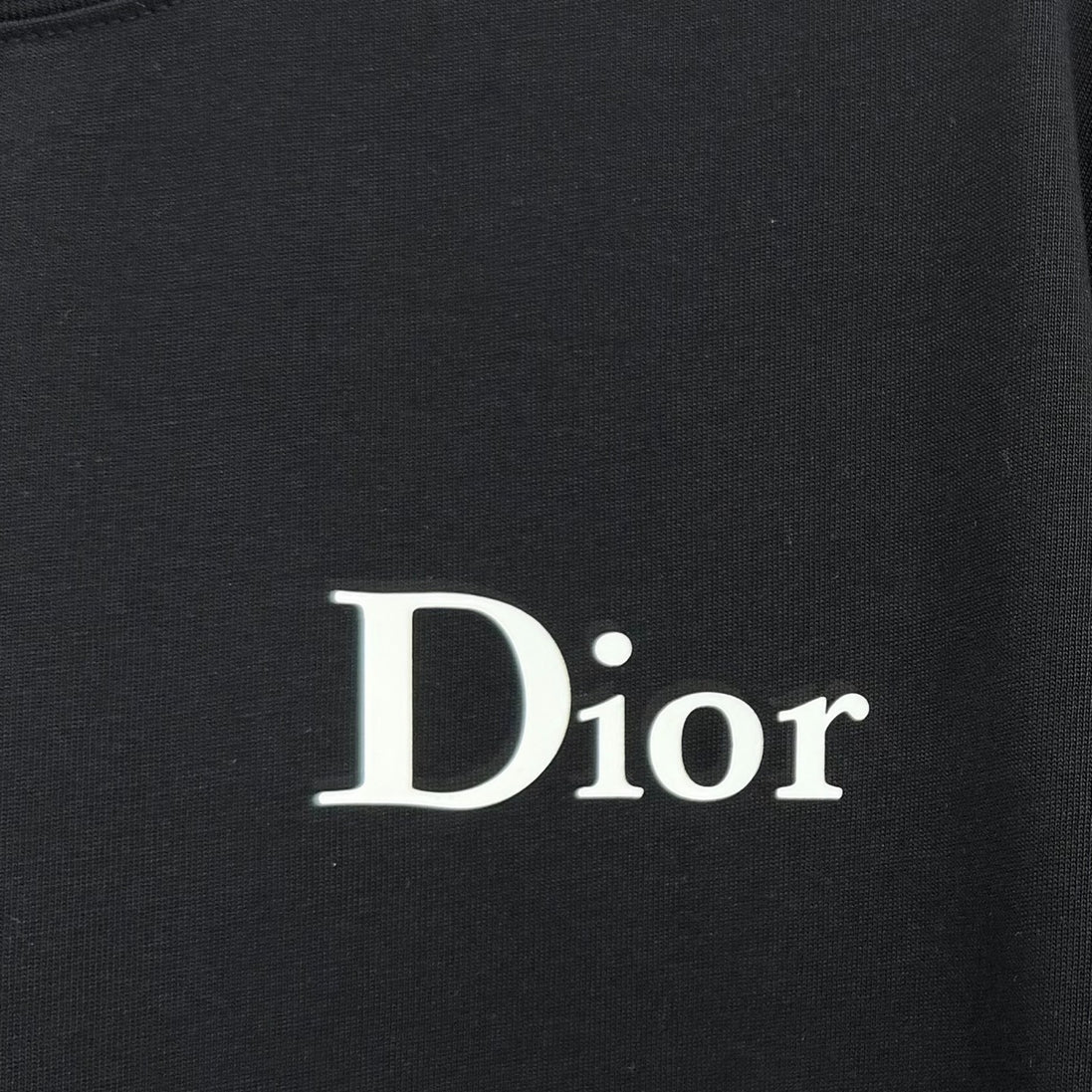 T-Shirt Dior
