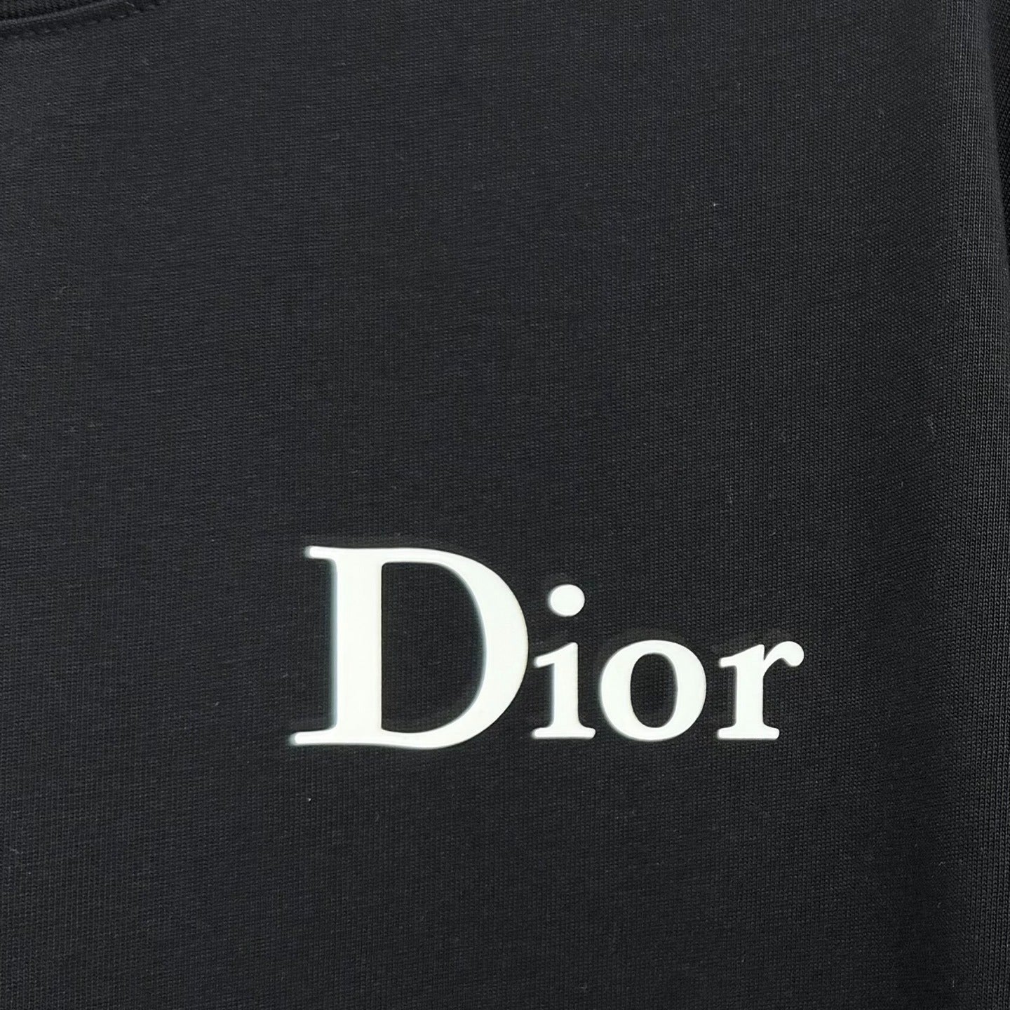 T-Shirt Dior