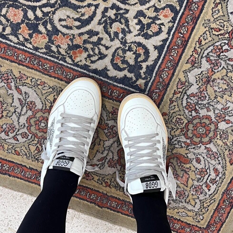 Golden Goose sneaker