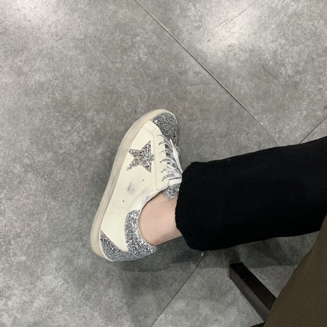 Golden Goose sneaker