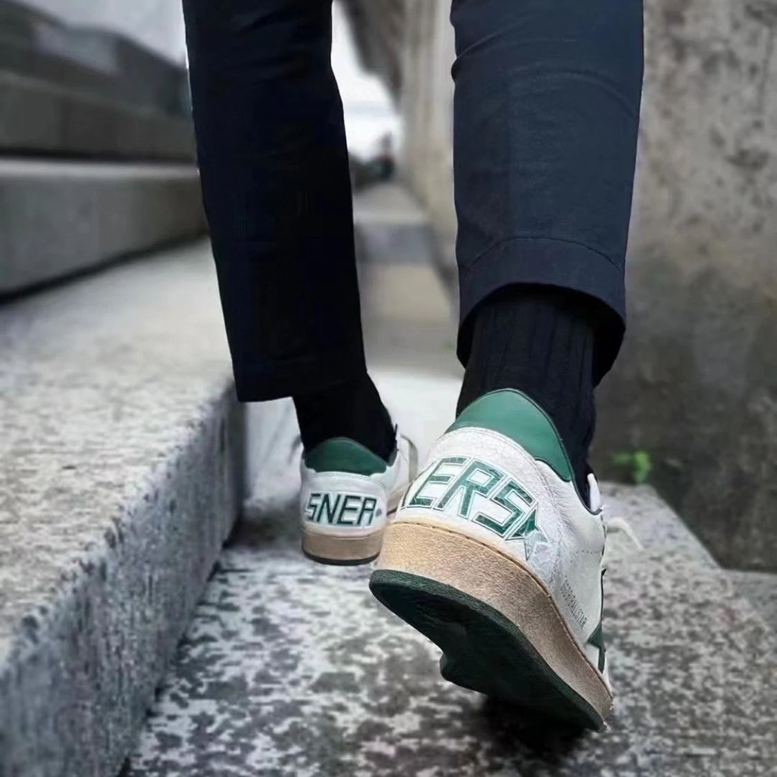 Golden Goose sneaker