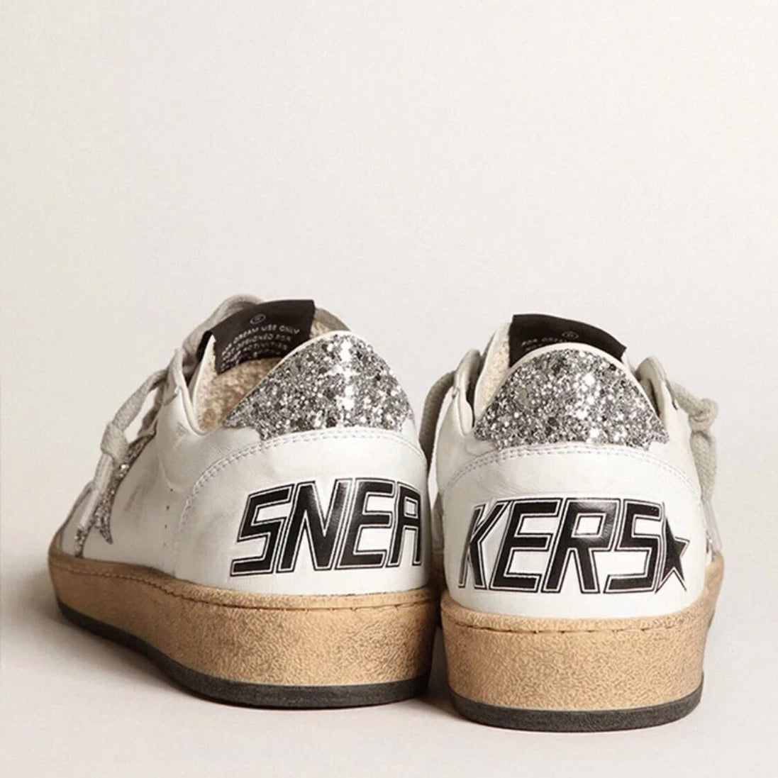 Golden Goose sneaker