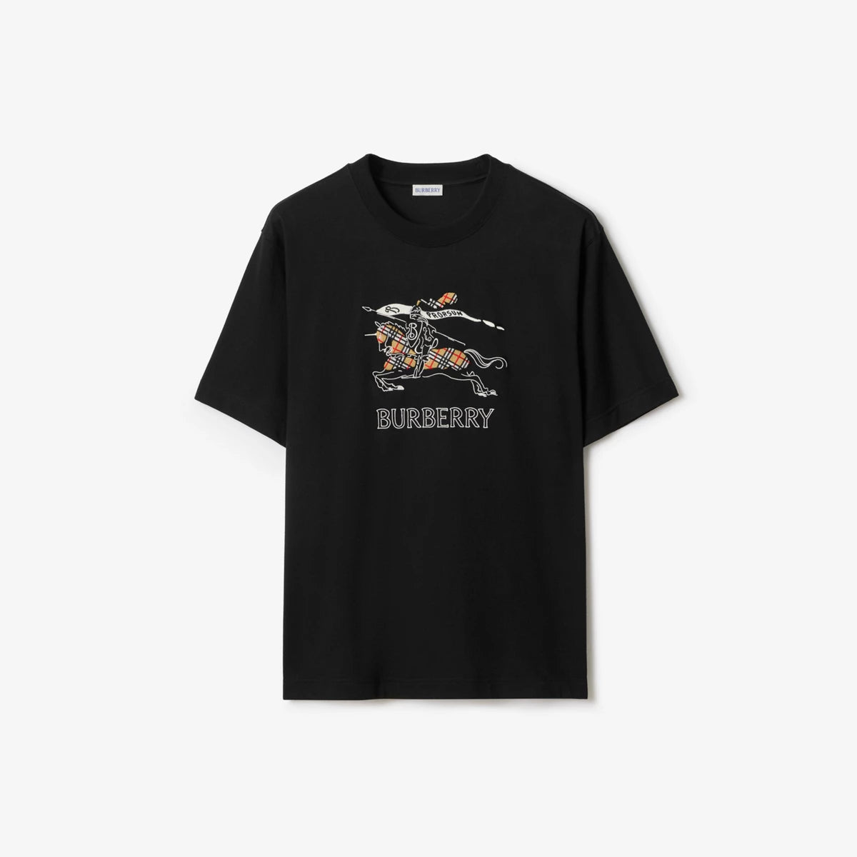 T-Shirt Burberry