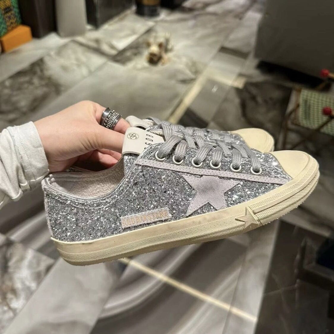 Golden Goose sneaker