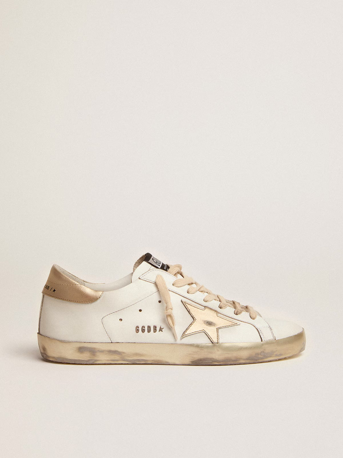Golden goose Super-star