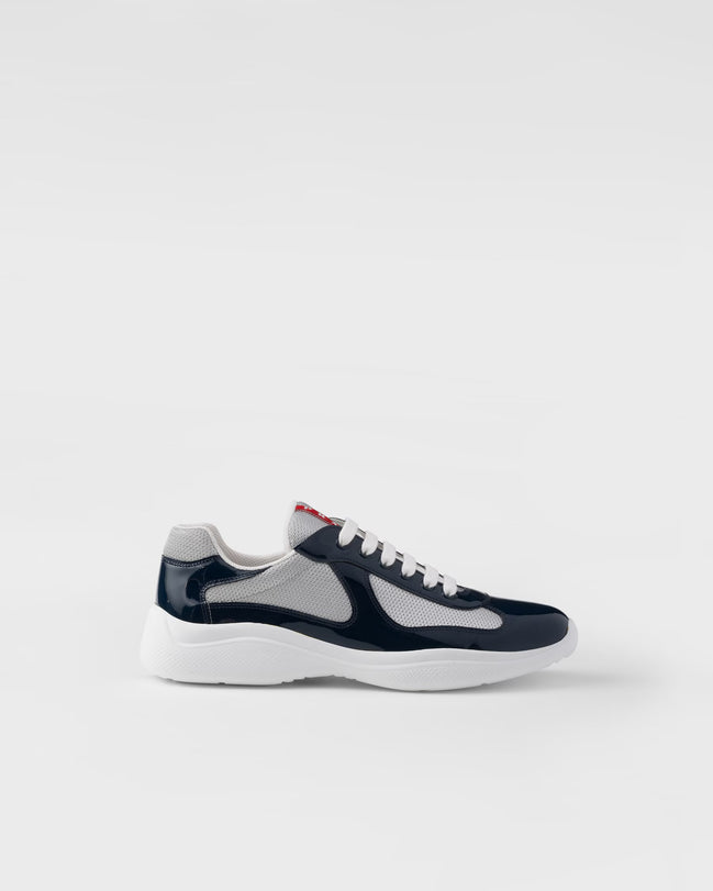 Prada cup
