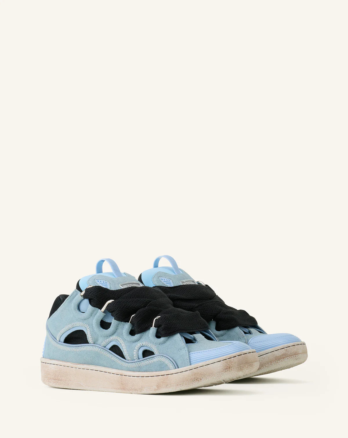Lanvin Curb