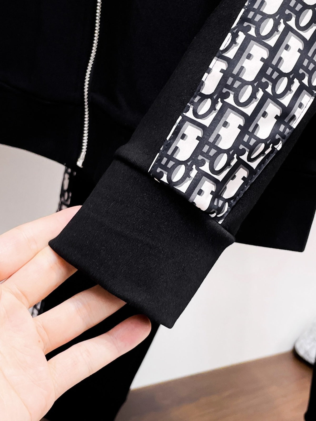 Ensemble Dior