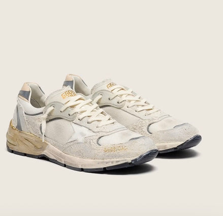 Golden goose dad star