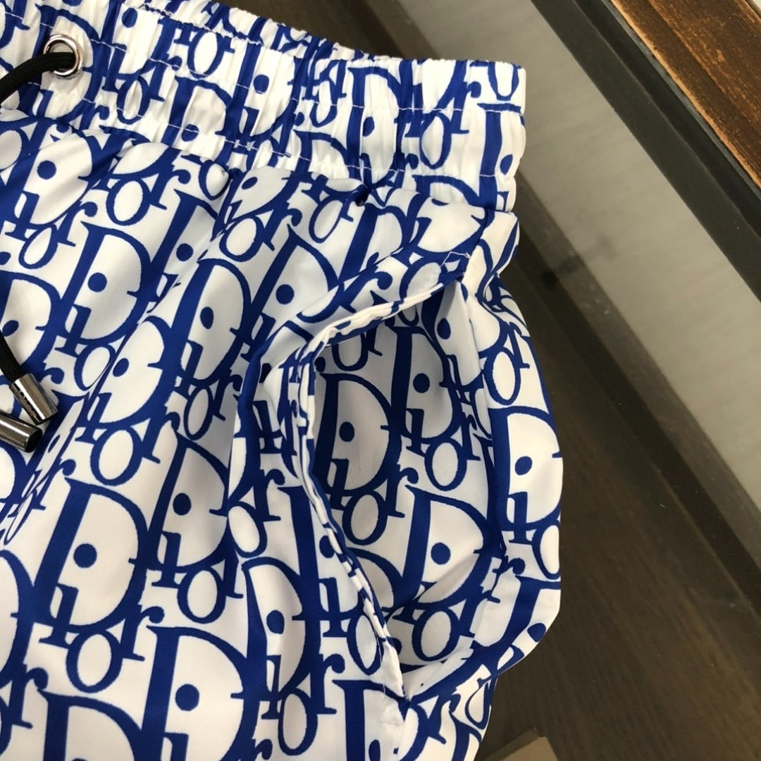 Short de bain Dior
