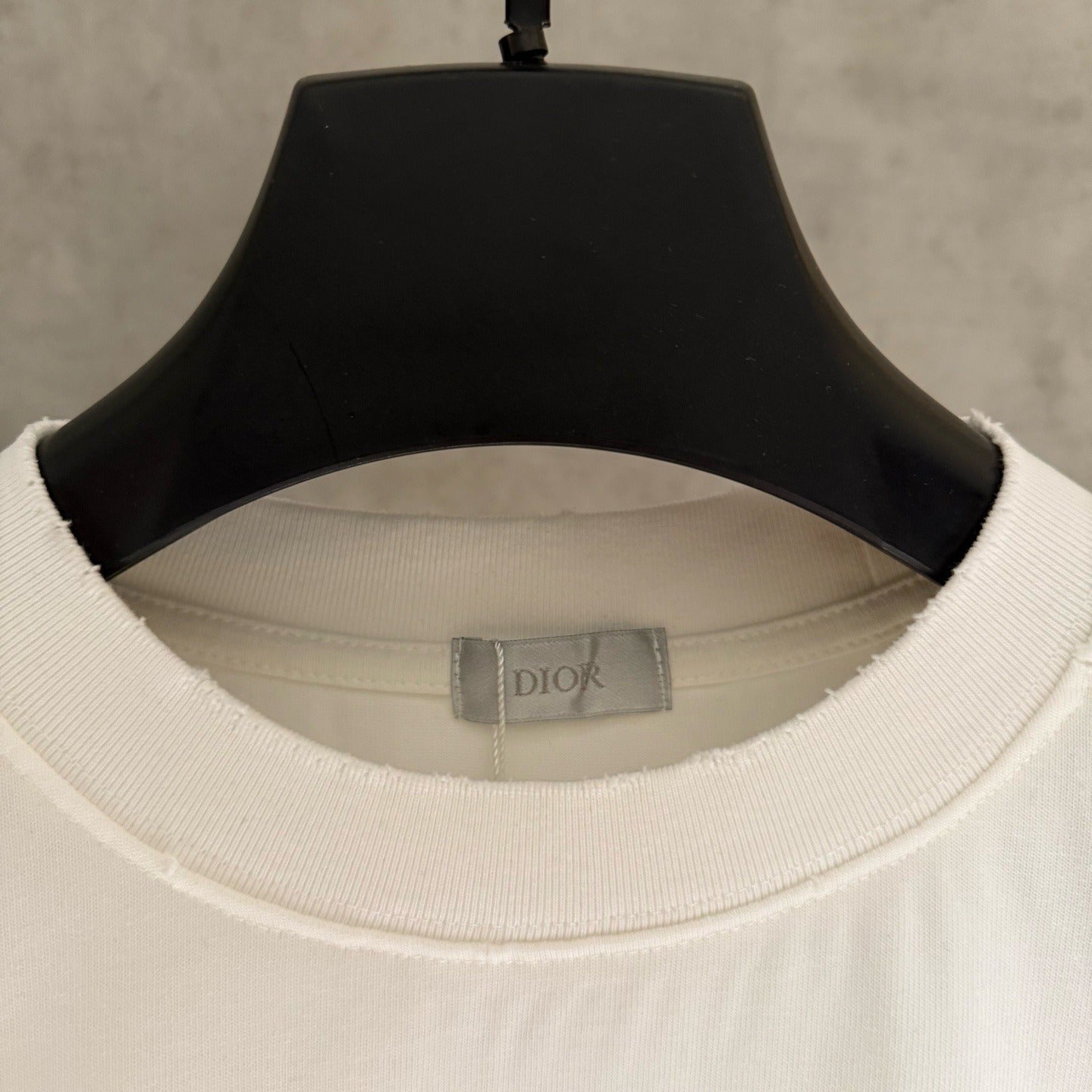 T-Shirt Dior