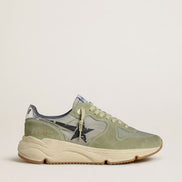 Golden goose Running Sole