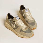 Golden goose Running Sole