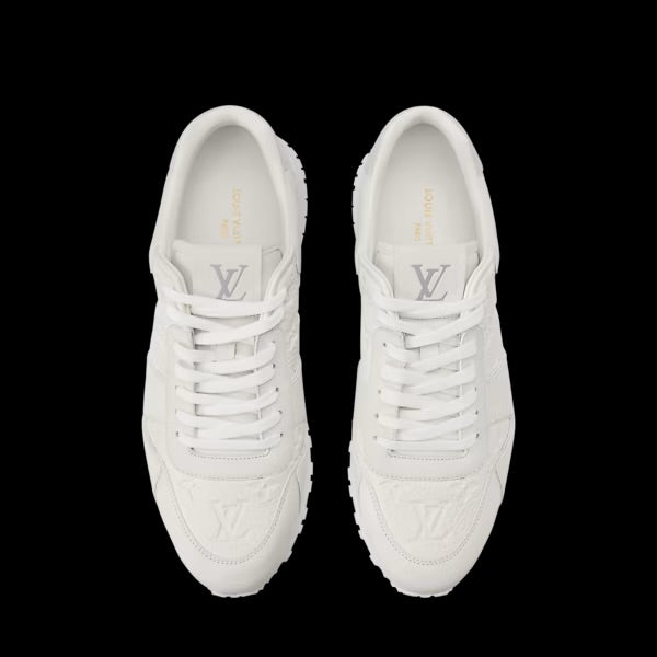 Louis Vuitton Run away