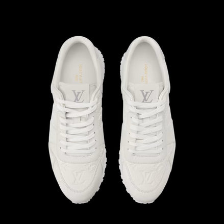 Louis Vuitton Run away