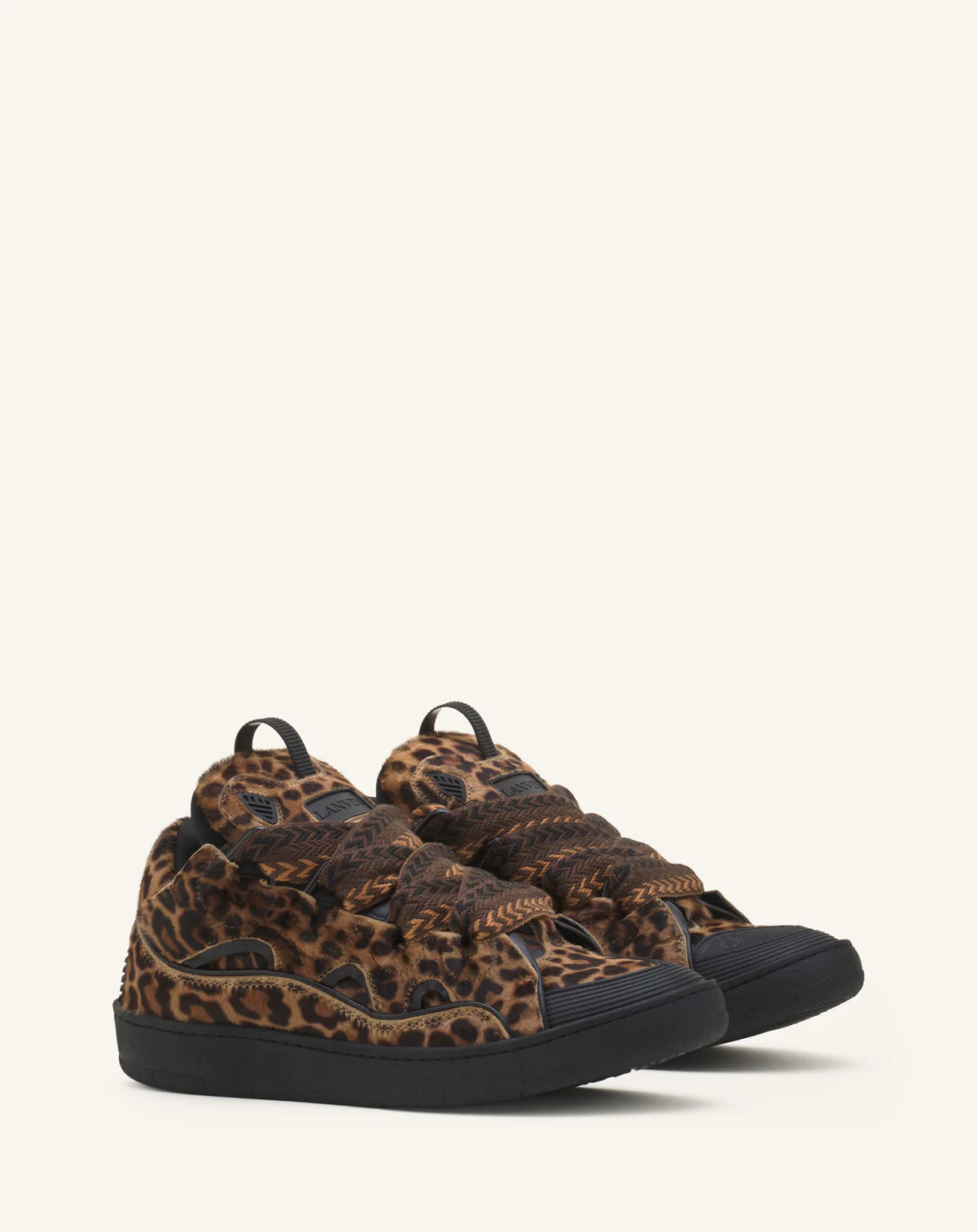 Lanvin Curb