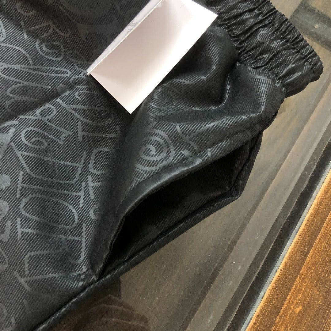 Short de bain Dior