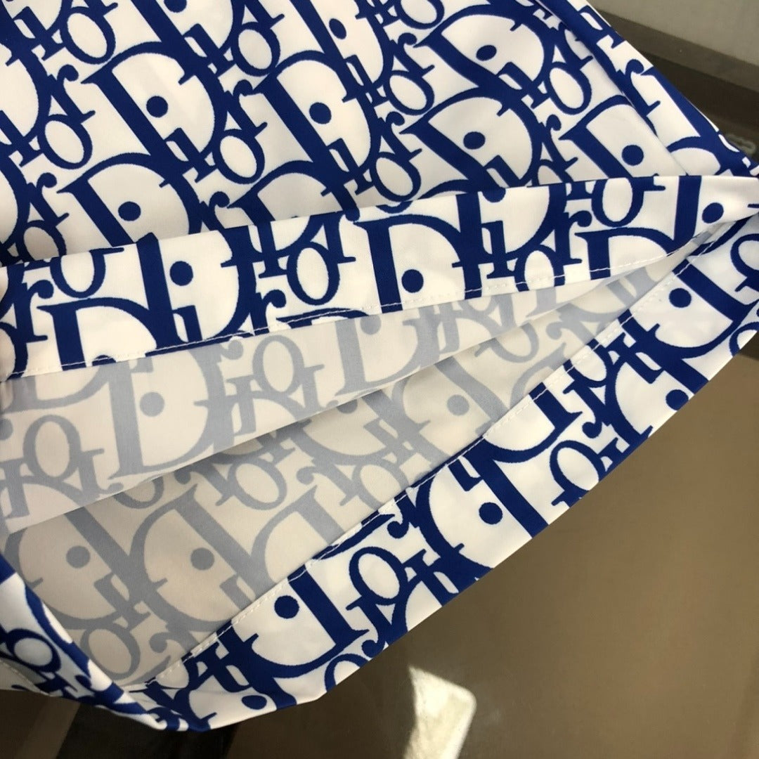 Short de bain Dior