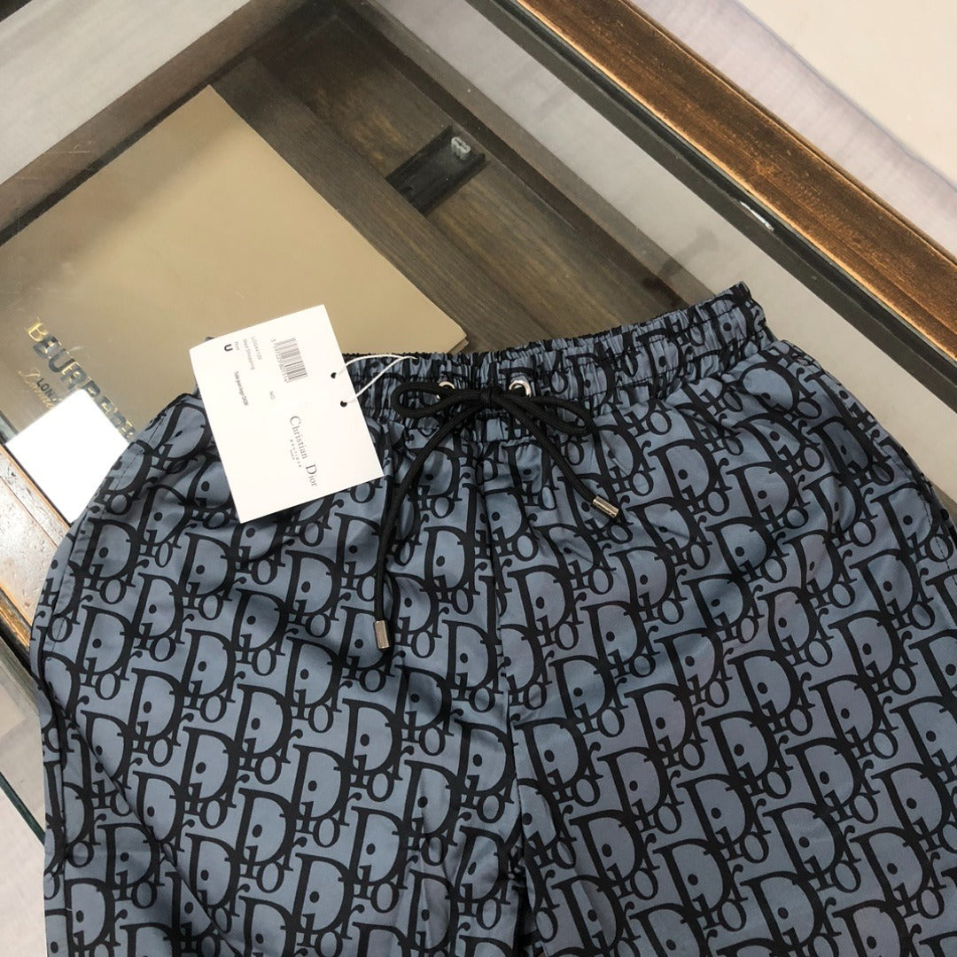 Short de bain Dior