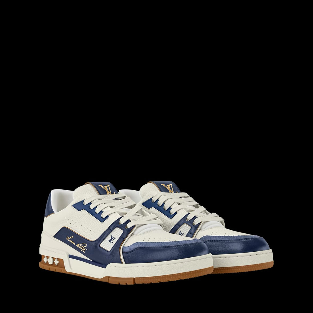 Louis Vuitton trainer