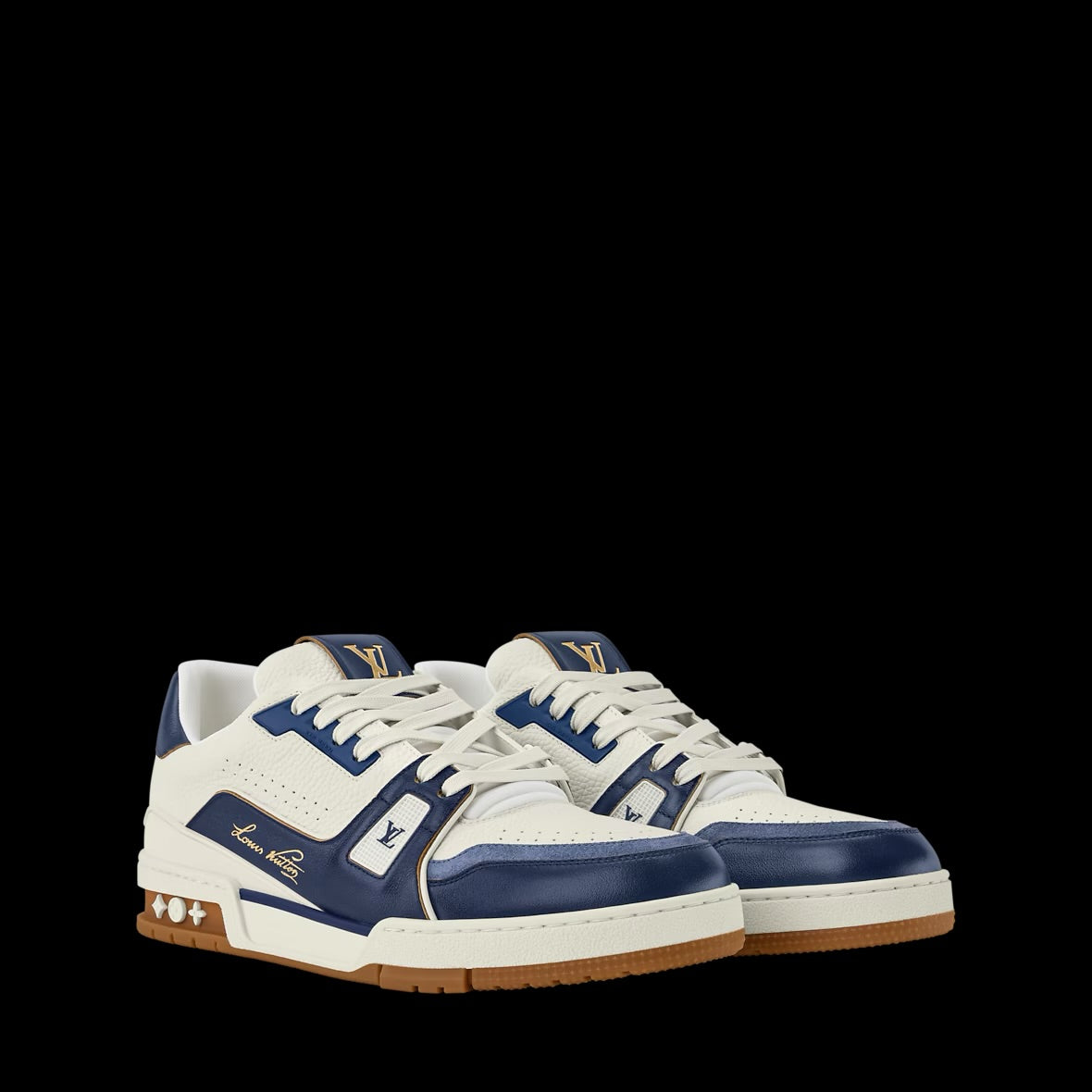 Louis Vuitton trainer