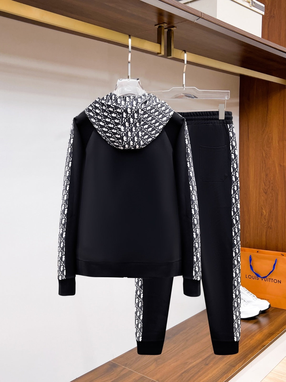 Ensemble Dior