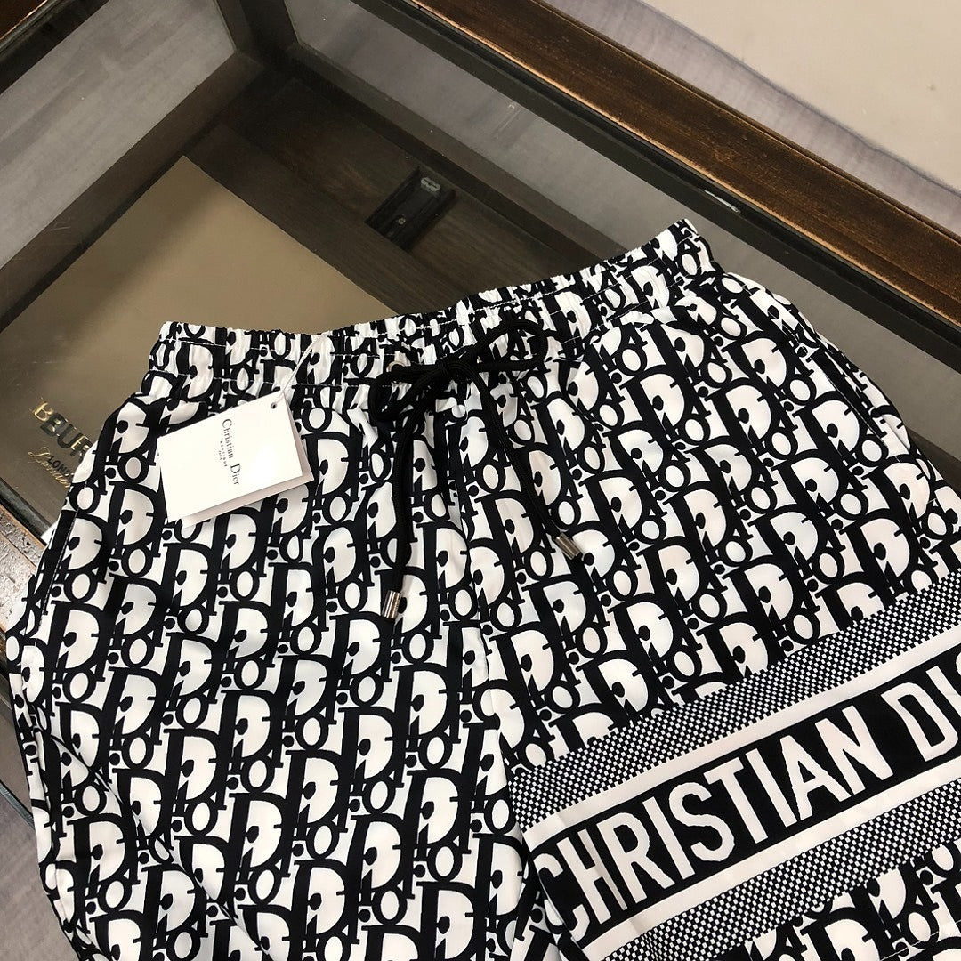Short de bain Dior