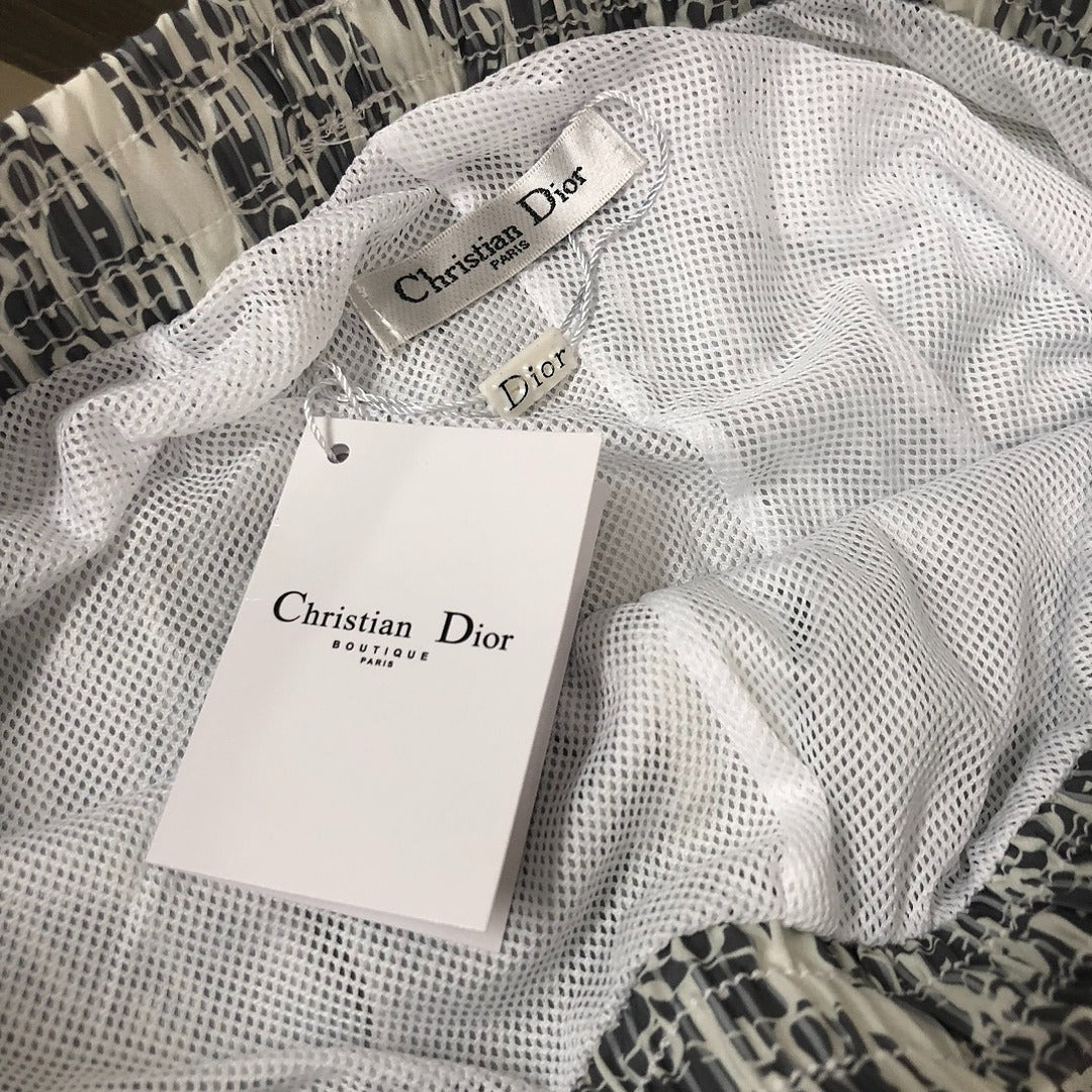 Short de bain Dior