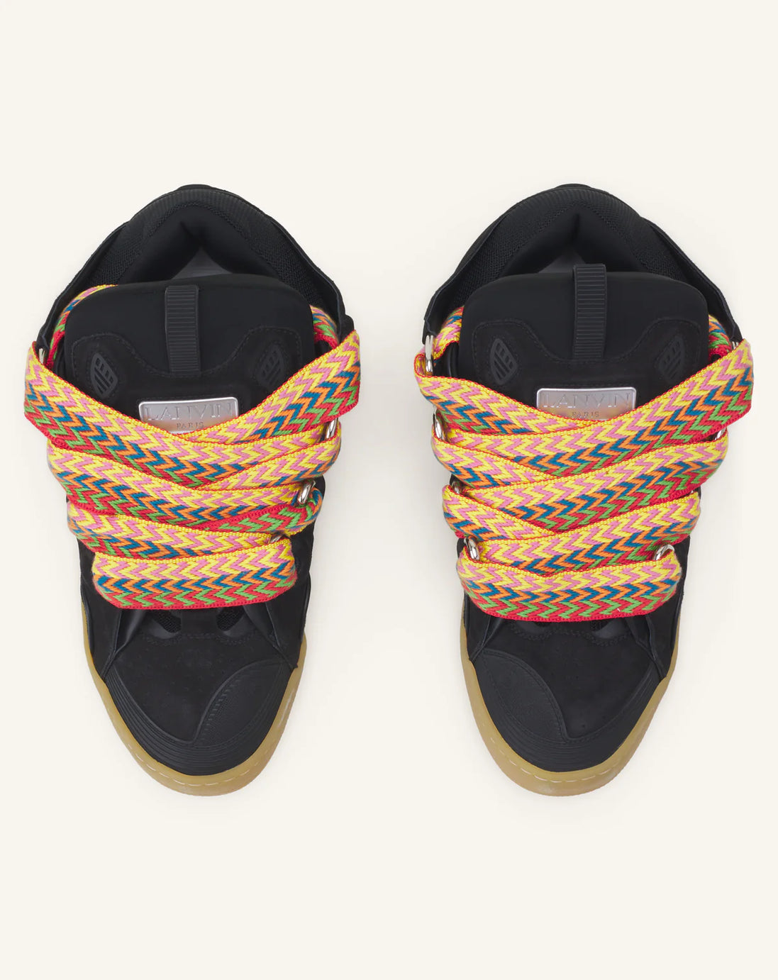 Lanvin Curb