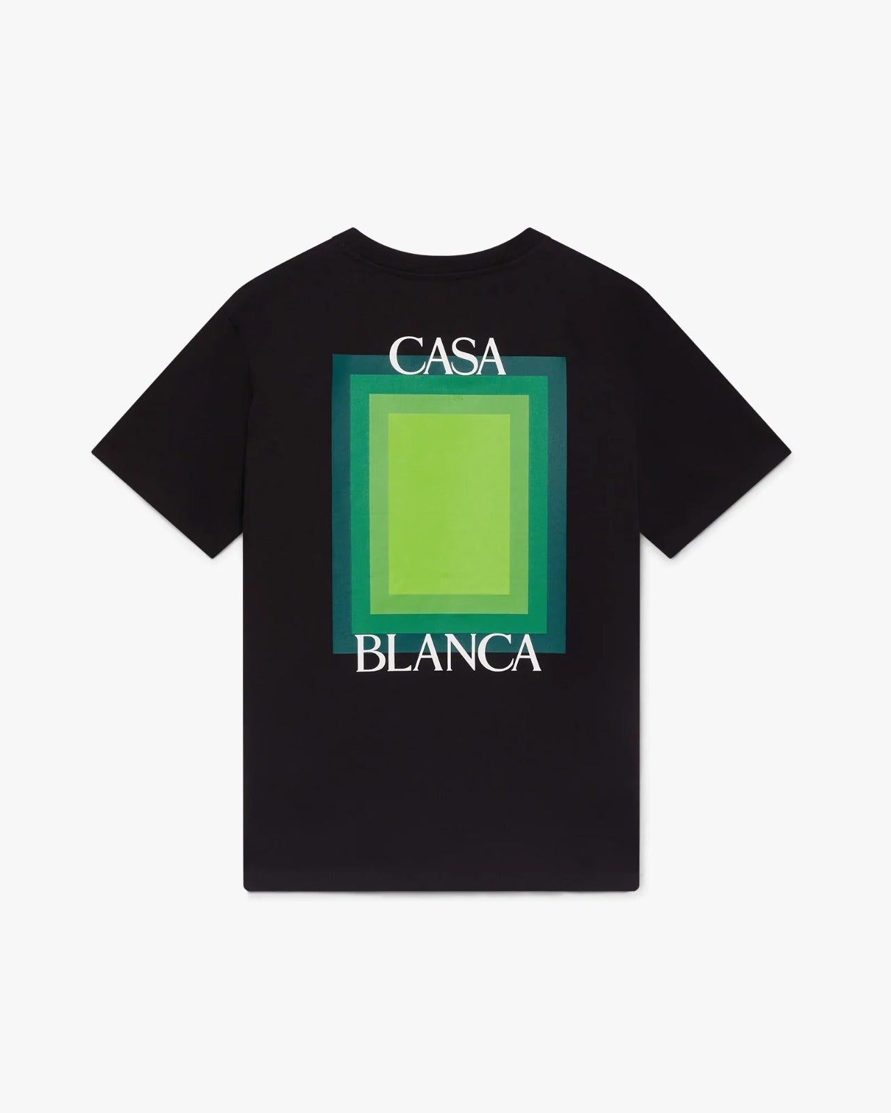 T-Shirt CASABLANCA