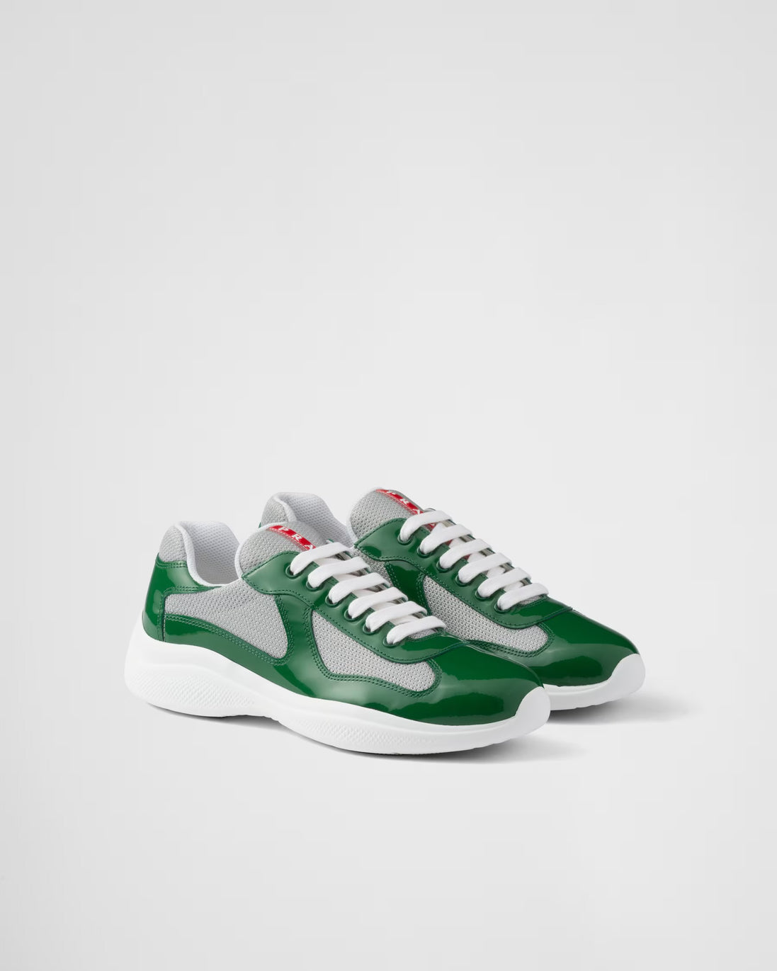 Prada cup