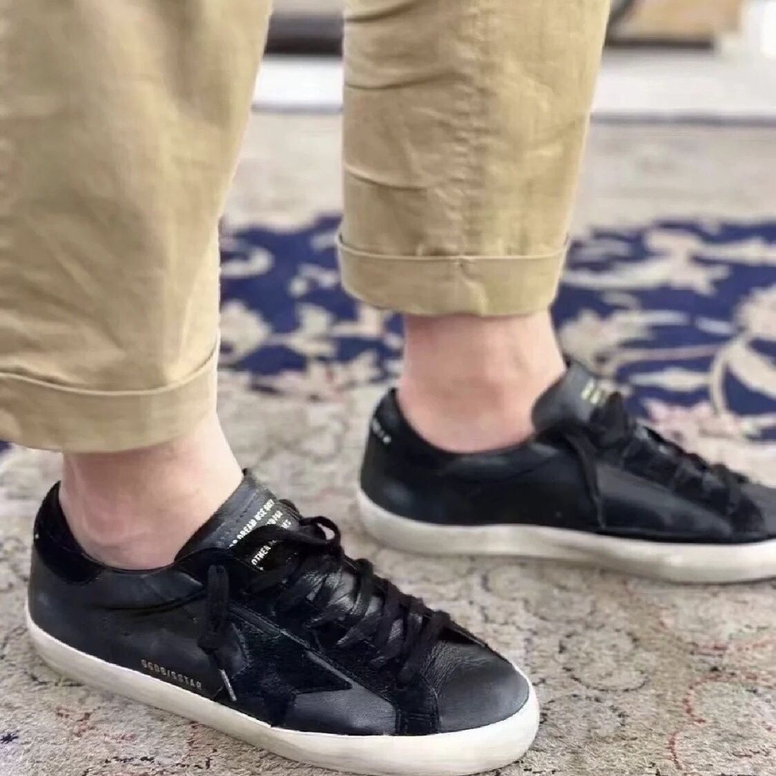 Golden Goose sneaker