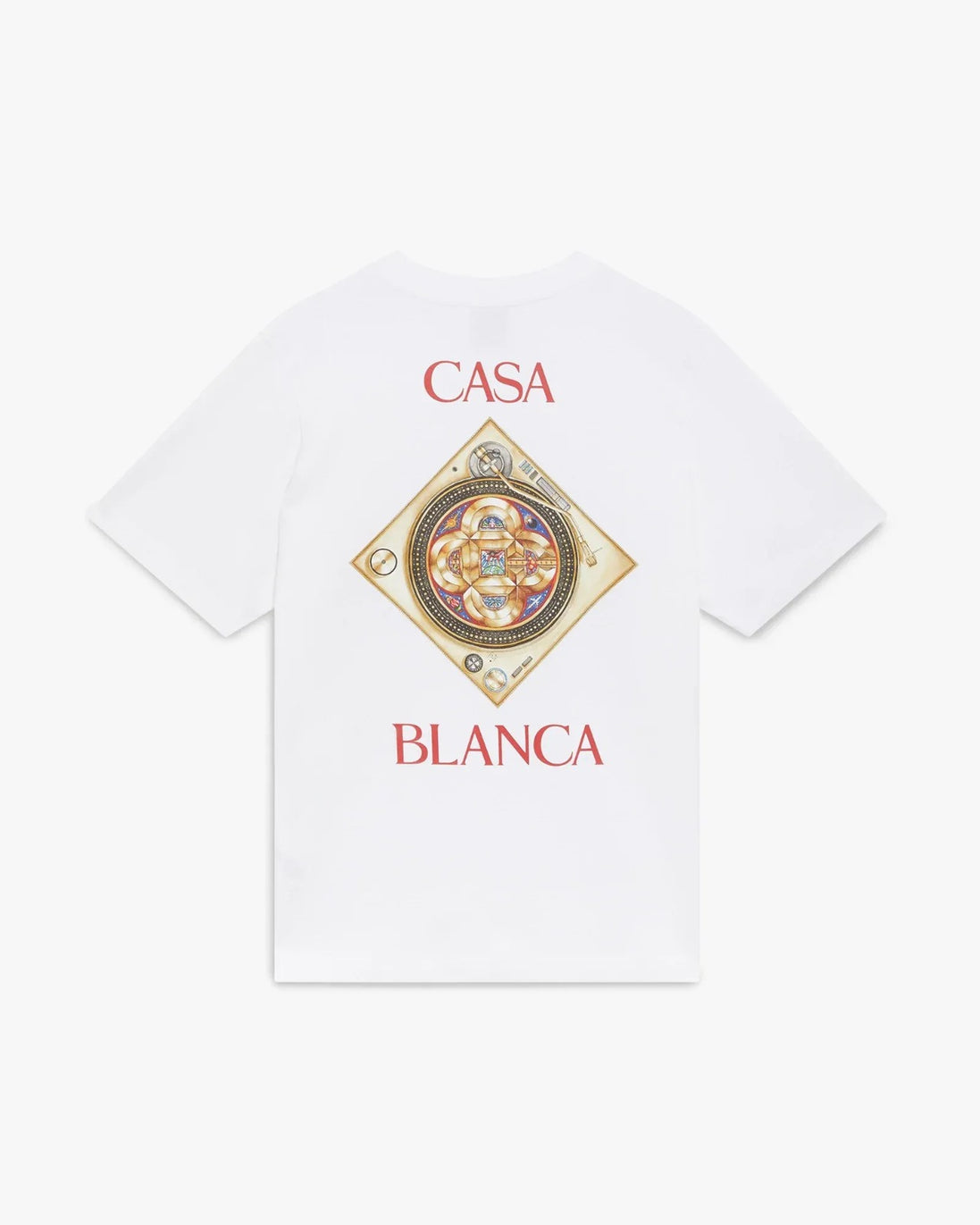 T-Shirt CASABLANCA