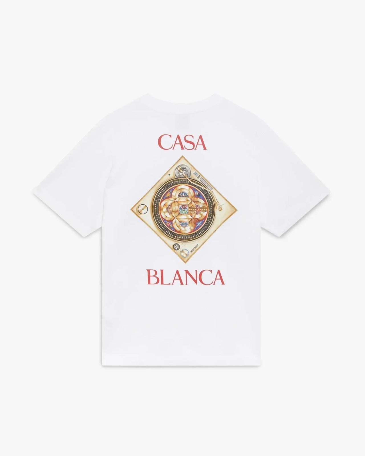 T-Shirt CASABLANCA
