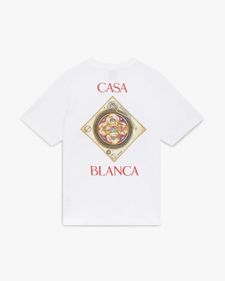 T-Shirt CASABLANCA