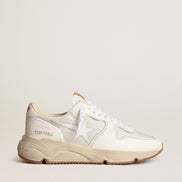 Golden goose Running Sole