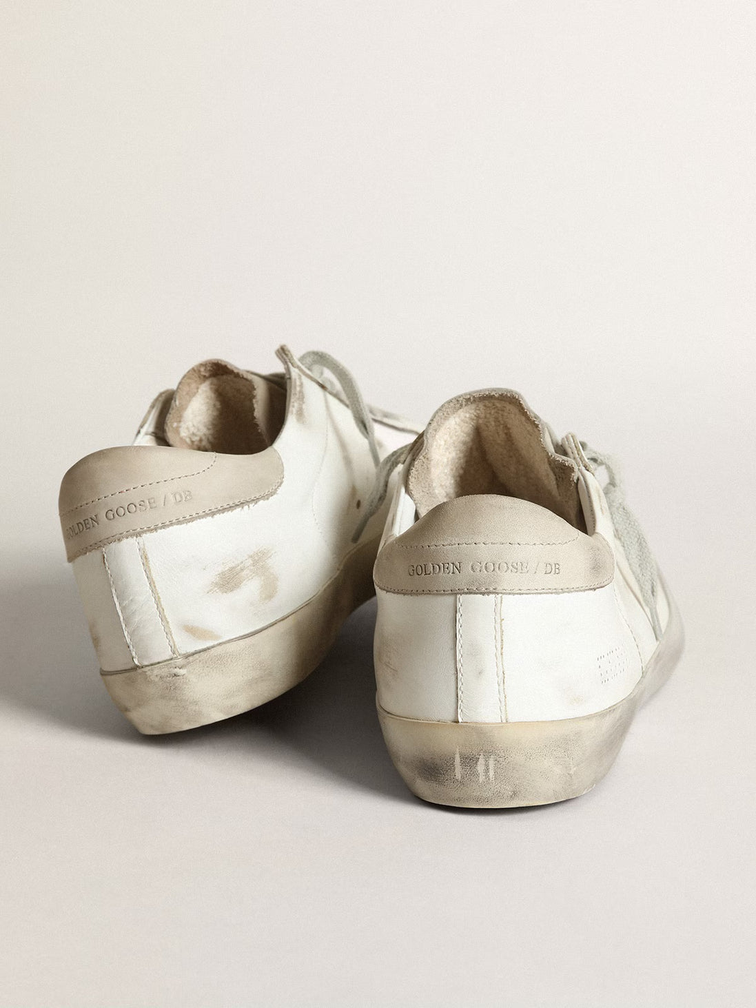 Golden goose Super-star