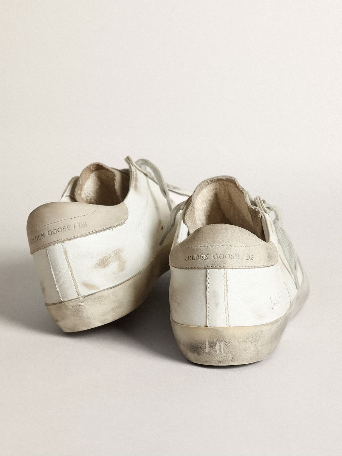 Golden goose Super-star