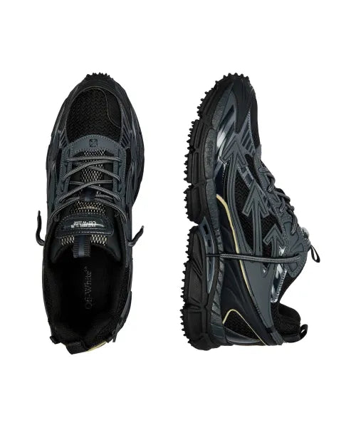 OFF-White be right back