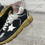 Golden goose dad star