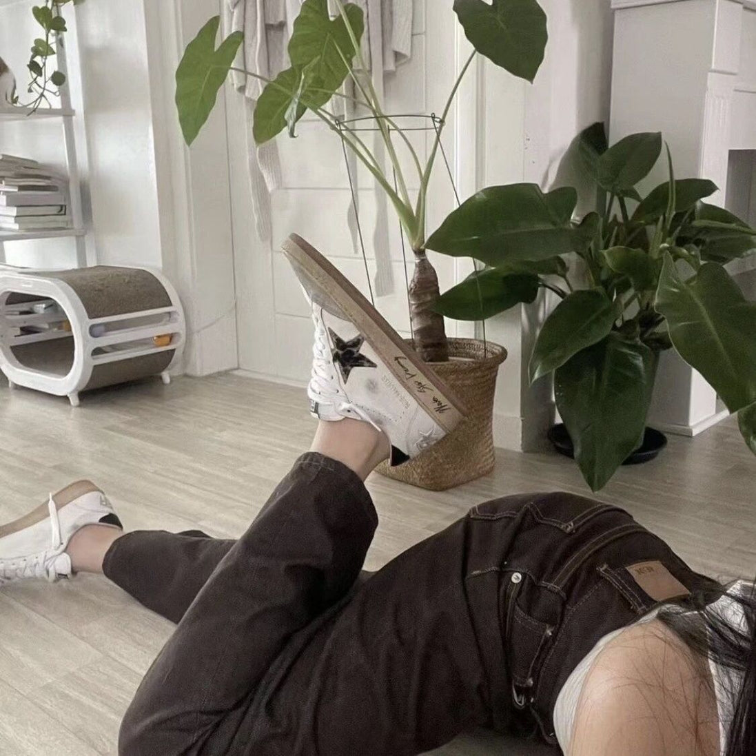 Golden Goose sneaker