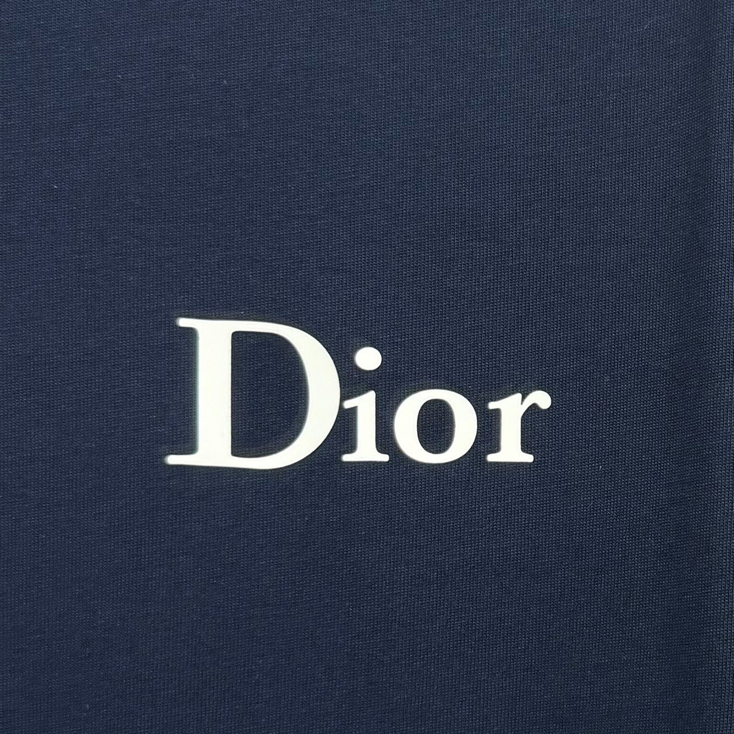T-Shirt Dior