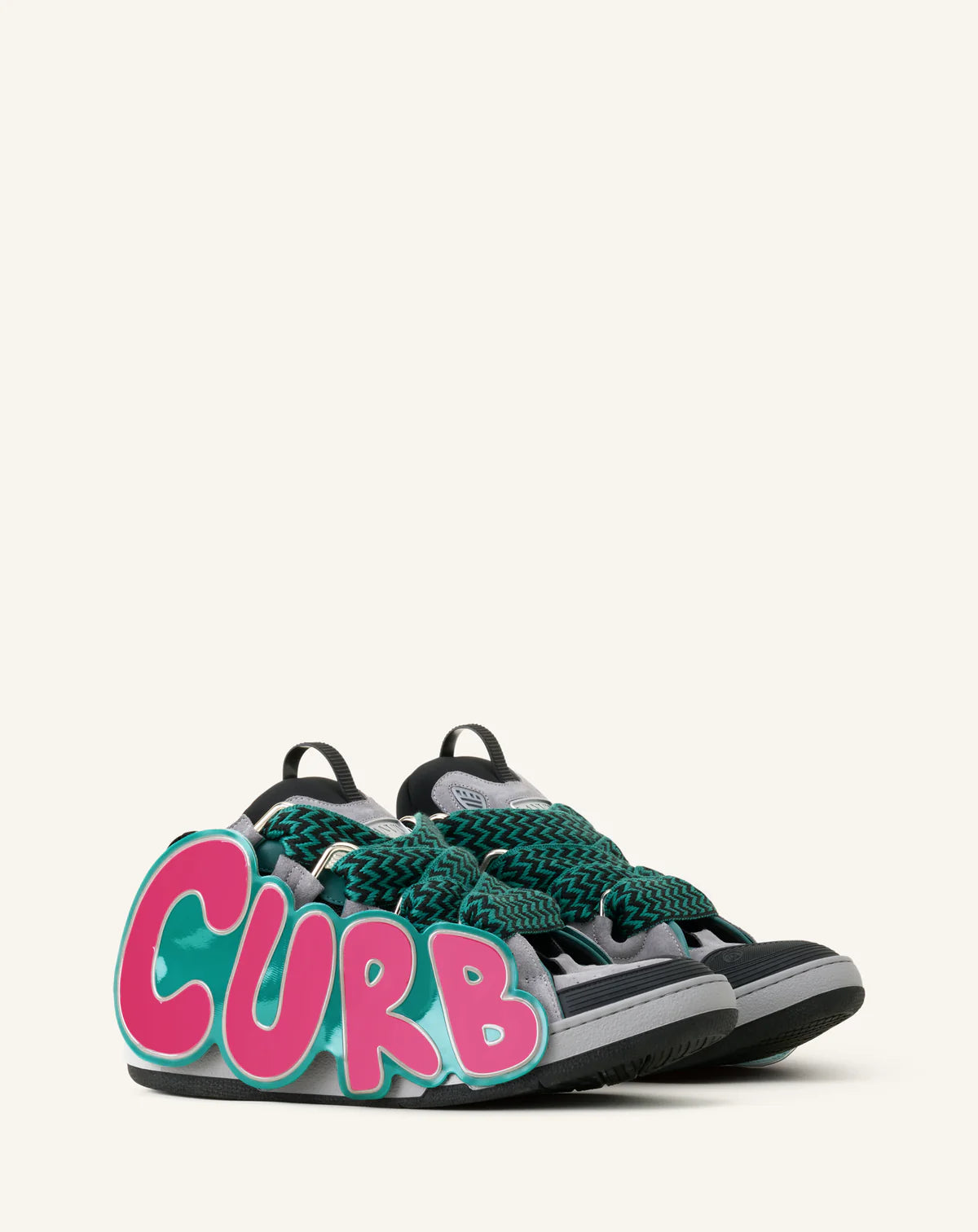 Lanvin Curb
