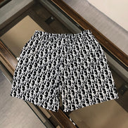 Short de bain Dior