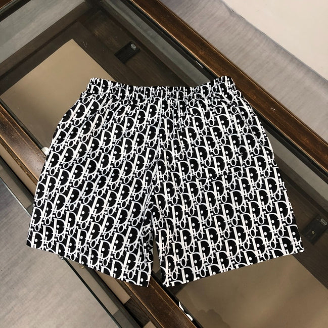 Short de bain Dior