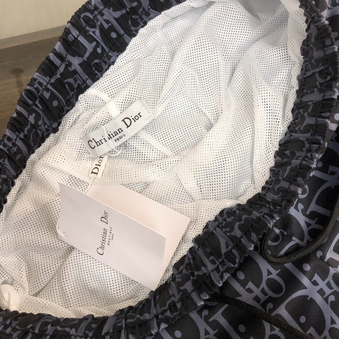 Short de bain Dior