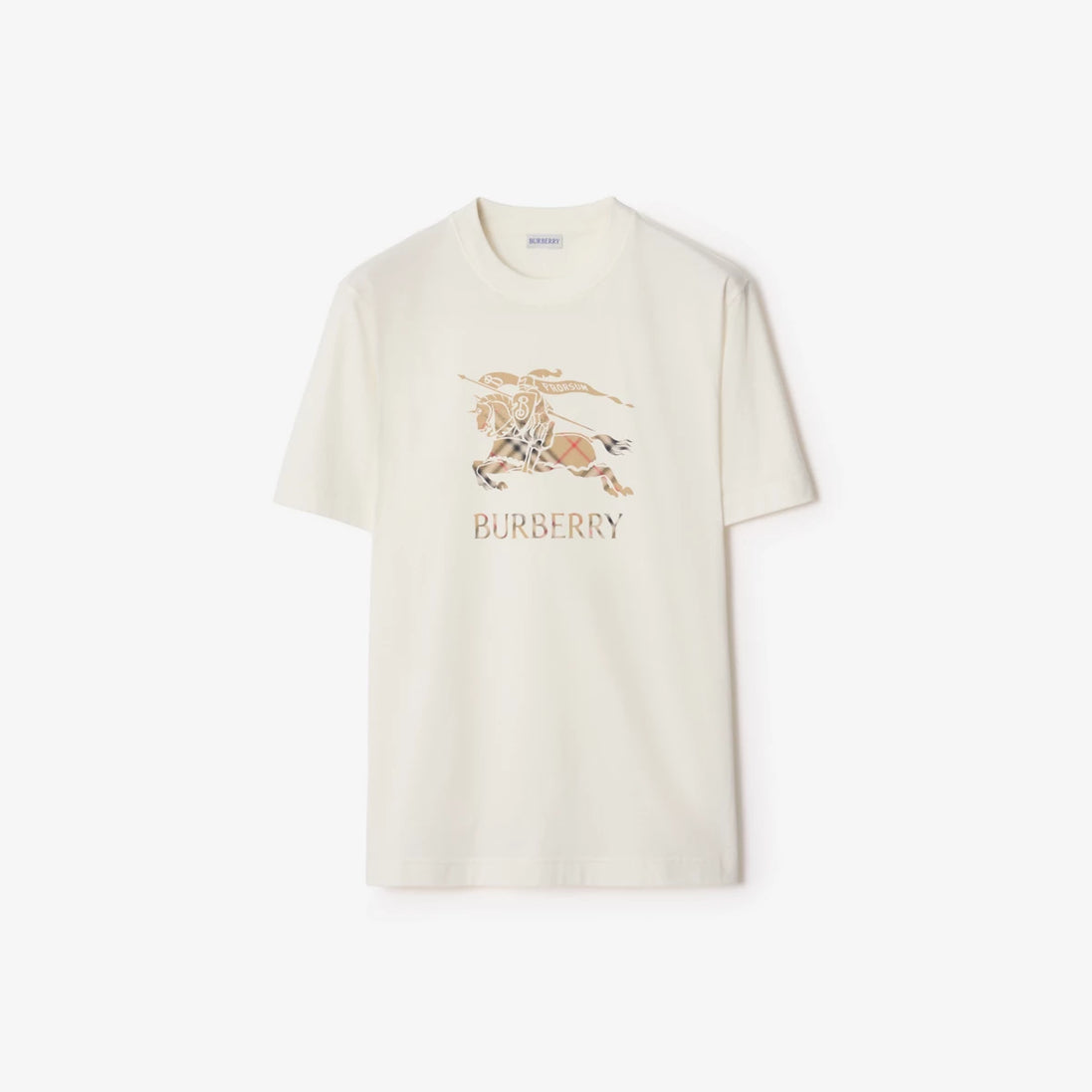 T-Shirt Burberry