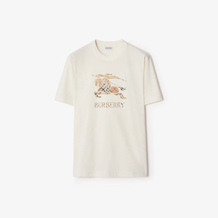 T-Shirt Burberry
