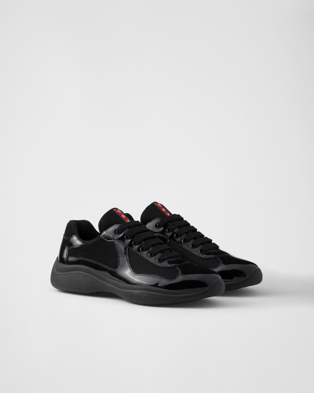 Prada cup