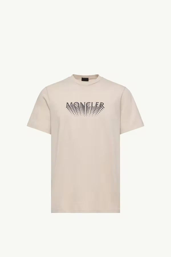 T-Shirt Moncler